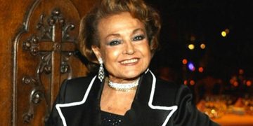 Carmen Sevilla muere en Madrid a los 92 años