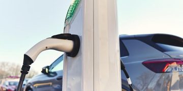 La UE planea instalar puntos de carga para coches eléctricos cada 60 km