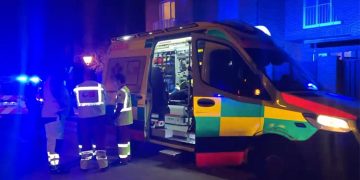 Detenido un joven en Daganzo por la muerte a puñaladas de su madre y herir a su padre