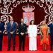 Los nuevos consejeros de la Comunidad de Madrid toman posesión de sus cargos