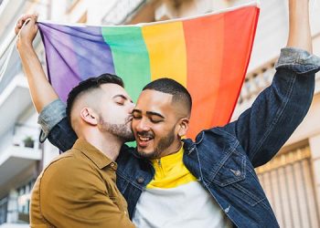 Alcalá celebrará la VI Edición del Orgullo AH’23 bajo el lema ‘Familias en la diversidad’