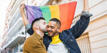 Alcalá celebrará la VI Edición del Orgullo AH’23 bajo el lema ‘Familias en la diversidad’