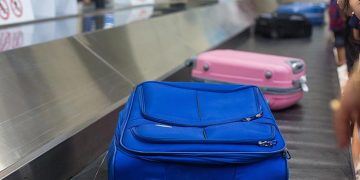 Los mejores consejos para viajar con nuestra maleta de forma segura