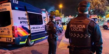 Finalizan las Fiestas Patronales 2023 de San Fernando de Henares sin incidentes graves