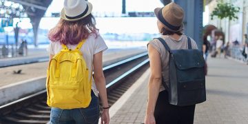 Descuentos de hasta el 90% en billetes de Renfe para jóvenes este verano