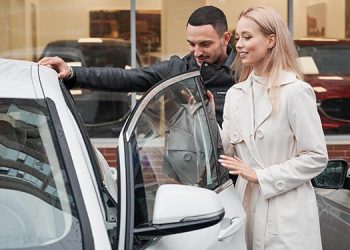 El sector del renting sigue creciendo en el primer trimestre del 2023