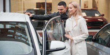 El sector del renting sigue creciendo en el primer trimestre del 2023