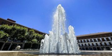 El Ayuntamiento de Torrejón ofrece una guía con recomendaciones para prevenir los efectos negativos de la ola de calor