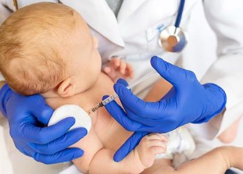 La Comunidad comenzará en octubre a inmunizar a menores de 6 meses frente al Virus Respiratorio Sincitial causante de bronquiolitis y neumonías