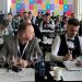 Vinos de Madrid presente en el Campeonato de Sumilleres Polacos