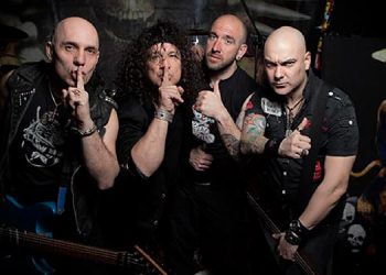 El festival Custom Spirit regresa a Alcalá con uno de los carteles más importantes del rock nacional