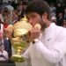 Alcaraz escribe su nombre en la historia del tenis al ganar su primer Wimbledon