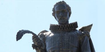 Cervantes recupera su pluma