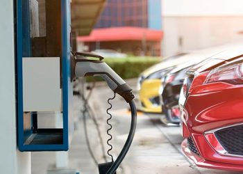Boom eléctrico y chino mientras las ventas mundiales de automóviles se desploman