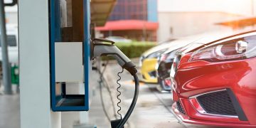Boom eléctrico y chino mientras las ventas mundiales de automóviles se desploman