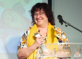 Laila Ripoll, Premio Fuente de Castalia 2023