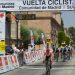 Alcalá acoge la salida y llegada de la segunda etapa de la Vuelta Ciclista a la Comunidad de Madrid Sub23