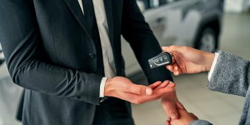 El renting sigue registrando números de récord