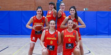 Alcalá, sede del Mundial de Baloncesto Femenino Sub-19 que se celebrará del 13 al 23 de julio