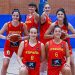 Alcalá, sede del Mundial de Baloncesto Femenino Sub-19 que se celebrará del 13 al 23 de julio
