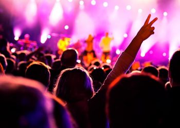 Ferias 2024 de Alcalá de Henares