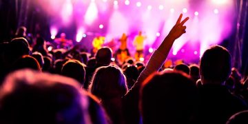 Ferias 2024 de Alcalá de Henares