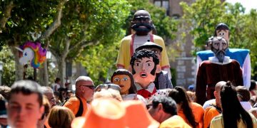 Más Madrid Alcalá denuncia la “improvisación de la gestión de las ferias y la reducción y criminalización por el uso del espacio público”