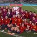 La selección española de fútbol femenino hace historia al meterse en la final del mundial
