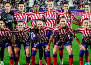 Alcalá acoge este domingo el III Trofeo de Fútbol Femenino Ciudad de Alcalá by MadCup que enfrenta al Atlético de Madrid y a la AS Roma