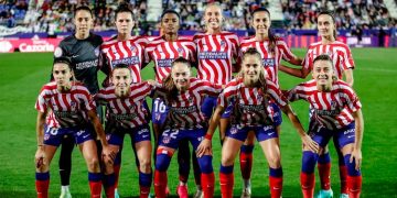 Alcalá acoge este domingo el III Trofeo de Fútbol Femenino Ciudad de Alcalá by MadCup que enfrenta al Atlético de Madrid y a la AS Roma