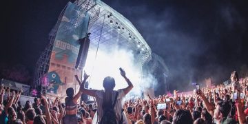 El Festival Gigante calienta motores