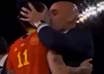 FUTPRO emite un duro comunicado contra Rubiales en nombre de Jenni Hermoso