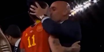 FUTPRO emite un duro comunicado contra Rubiales en nombre de Jenni Hermoso