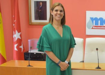 La alcaldesa de Alcalá de Henares investigada