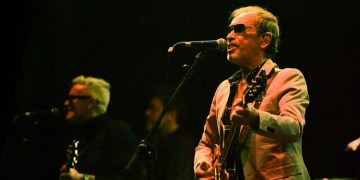 Nacha Pop abre el ciclo de conciertos de las Ferias 2023