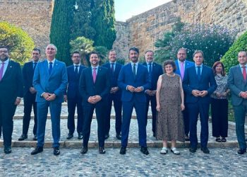 Alcalá acogerá la próxima Asamblea del Grupo de Ciudades Patrimonio de la Humanidad