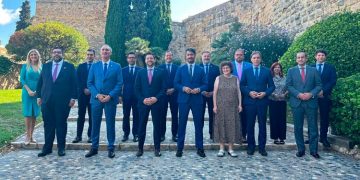 Alcalá acogerá la próxima Asamblea del Grupo de Ciudades Patrimonio de la Humanidad