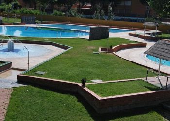 Más Madrid Alcalá exige mantener abiertas las piscinas municipales durante el mes de septiembre