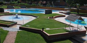 Más Madrid Alcalá exige mantener abiertas las piscinas municipales durante el mes de septiembre
