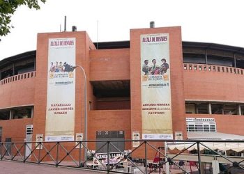 Más Madrid Alcalá «sospecha» del uso de recursos públicos para inyectar ayudas a la empresa concesionaria de la plaza de toros