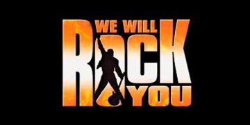 We Will Rock You, el musical