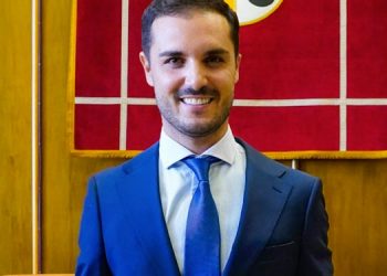Alejandro Navarro, elegido nuevo alcalde de Torrejón de Ardoz