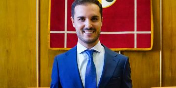 Alejandro Navarro, elegido nuevo alcalde de Torrejón de Ardoz