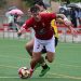 La RSD Alcalá cae ante el Galapagar y suma su segunda derrota consecutiva