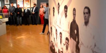 Una exposición recorrerá los 75 años de historia del CD Avance