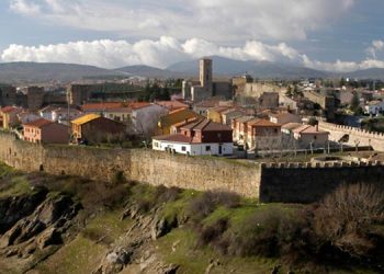 El Club de Viaje de la Juve propone un viaje a la Sierra Norte de Madrid los días 28 y 29 de octubre