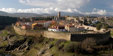 El Club de Viaje de la Juve propone un viaje a la Sierra Norte de Madrid los días 28 y 29 de octubre