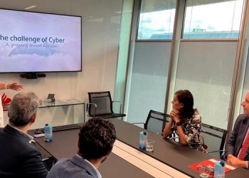 La Comunidad de Madrid volverá a llevar a la Asamblea regional la Ley para la creación de laAgencia de Ciberseguridad