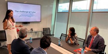 La Comunidad de Madrid volverá a llevar a la Asamblea regional la Ley para la creación de laAgencia de Ciberseguridad