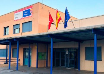 El Ayuntamiento de Alcalá invierte más de 370.000 euros en la puesta a punto en los colegios públicos antes del inicio del curso escolar